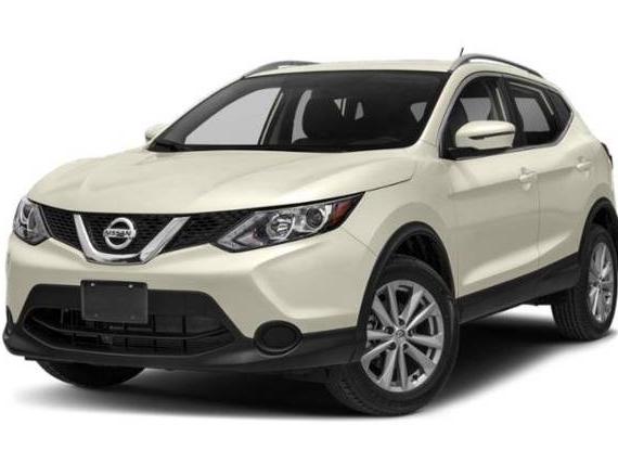 NISSAN ROGUE SPORT 2019 JN1BJ1CR6KW624278 image